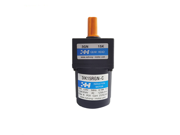 微型調速電機-15W